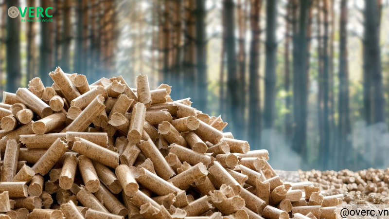 Blog-Wood-Pellet-Market-in-Vietnam-2024-A-Promising-Future-Amidst-Challenges-OverC.vn